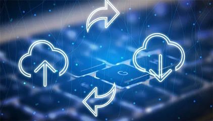 云服務(wù)成為新基建'靈魂'，大型云服務(wù)商廝殺再升級